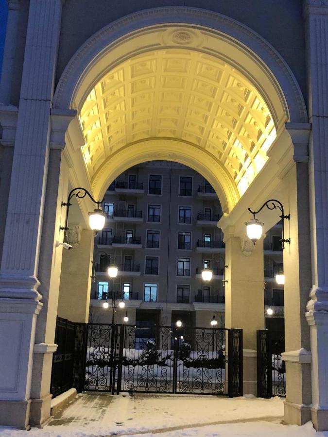 Ташкент Сити Luaran gambar