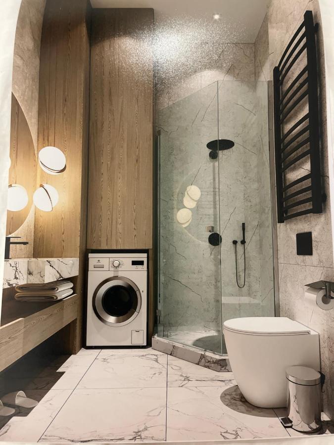 Ташкент Сити Luaran gambar